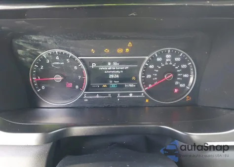 2021 Kia Sorento S from USA, damaged, VIN 5XYRLDLC4MG045499